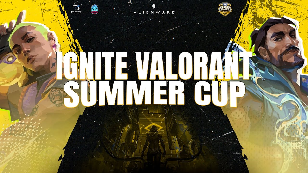 HIGHLIGHT NARUHO DONE vs HÚUUU ESPORTS | VÒNG BẢNG | OSC SERIES IX IGNITE VALORANT SUMMER CUP