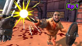 GORN EP #1  THE BOOTY