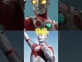 done yak Ultraman leo vs Ultraman ace