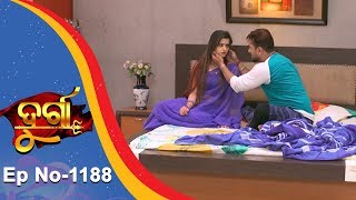 Durga | Full Ep 1188 | 28th Sept 2018 | Odia Serial - TarangTV Durga | Full Ep 1188 | 28th Sept 2018 | Odia Serial - TarangTV