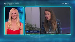Big Brother 2 Eπεισόδιο της Παρασκευης (5/11/2021)