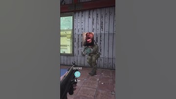 Bro Tried To Be Sneaky