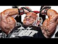 IT&#39;S ALL ABOUT THE INTENSITY - NEVER QUIT MENTALITY - EPIC BODYBUILDING MOTIVATION 2022