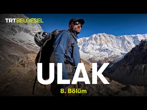 Ulak | Himalayalar | TRT Belgesel