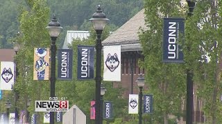 UConn has new website for victims of sexual violence
