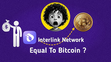 New Crypto Mining App Telugu | Get 1000 ITLG Coins Free | Interlink Network Full Details