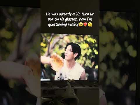 BTScomeback/ BTS/ Teahyung/ THV