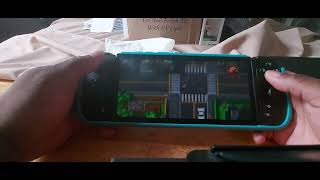 Odin 2 portal Pro part 2 of 2 introducing razer Edge Wi-Fi screenshot 1