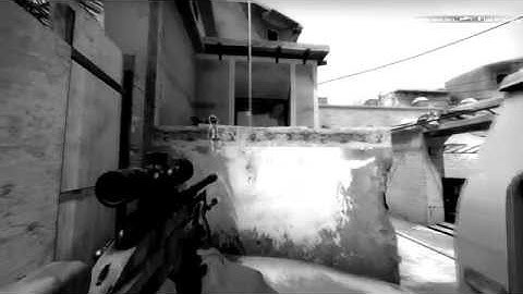 CS:GO Why i love the scout.
