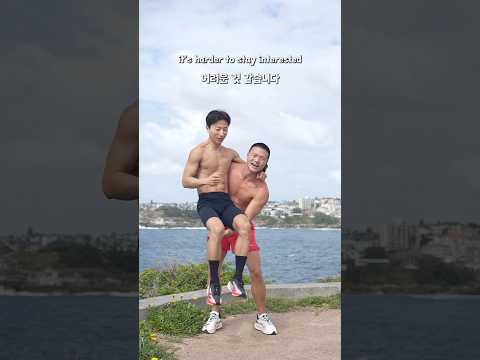 헬스 인기가 식은 이유