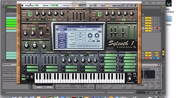 Tutorial - How to make Oliver Heldens 