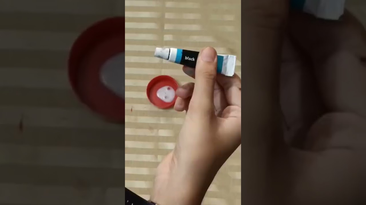 magic colourful scratch pad l Easy art                     