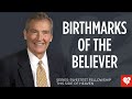 Adrian rogers christlike attributes of born again christians