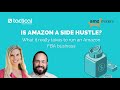 The reality of being an amazon fba seller