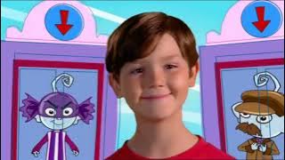CBeebies Tommy Zoom Water Water (2007)