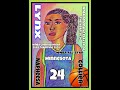 Napheesa Collier #art#anime #entertainment #podcast #trending #trendingshorts #wnba