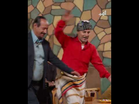 بالله وانجمة | الفنان مالك الجعدبي