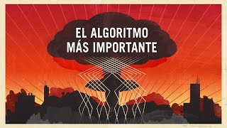 La destacable historia detrás del algoritmo más importante de todos los tiempos by Veritasium en español 12 days ago 24 minutes 444,911 views
