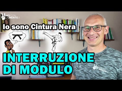 Video: Cos'è la frase di interruzione?