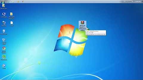 Install a program Microsoft Visual C++ 6.0 (Arabic explanation )