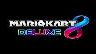 Video thumbnail of "Tour Amsterdam Drift - Mario Kart 8 Deluxe OST"