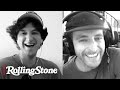 Thomas Middleditch and Ben Schwartz Talk Chicken McNuggets, Flying A Plane | The First Time