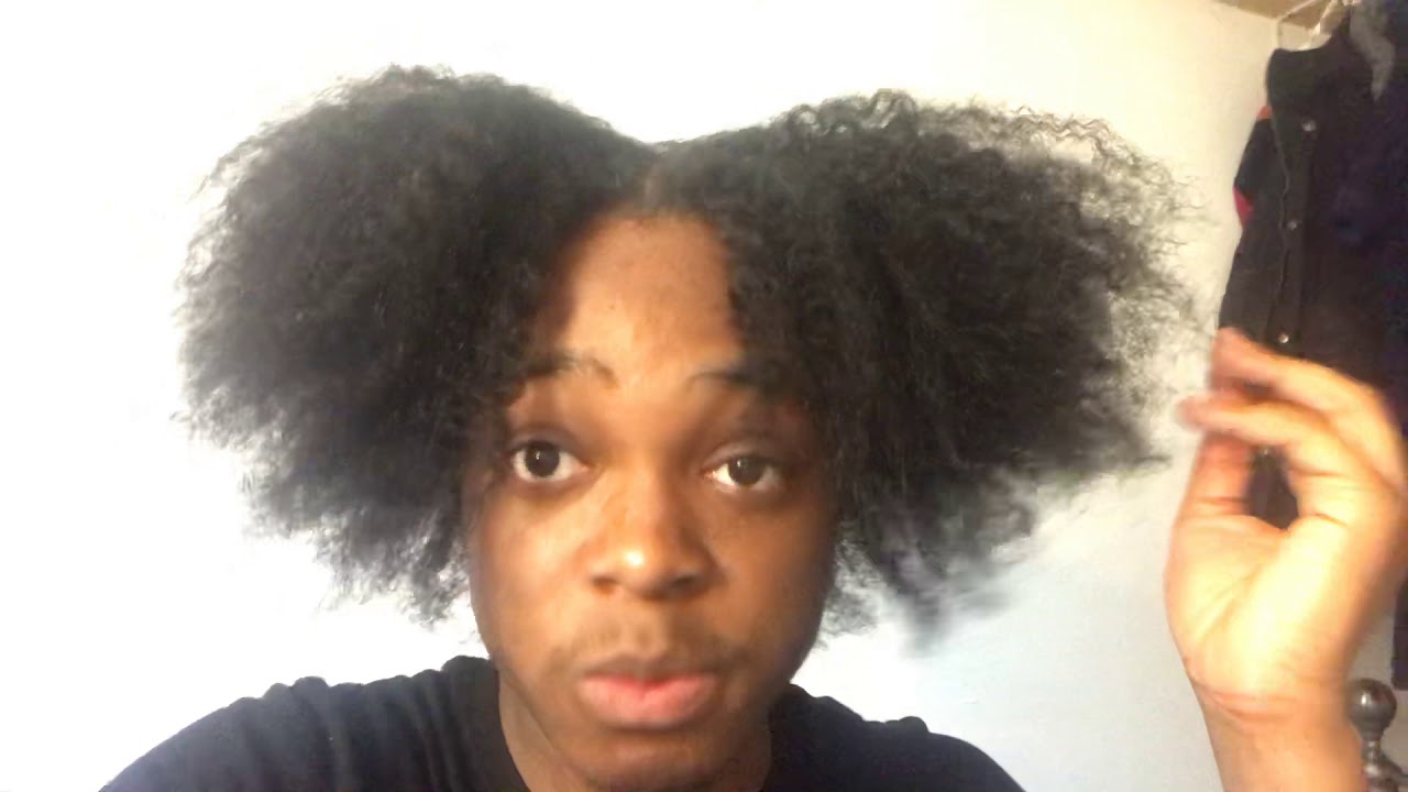 I don’t know what to do with my hair😭 - YouTube