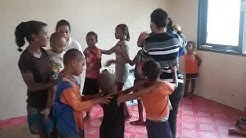 We Are In The Train  of Love - Kids Song ( Lagu anak sekolah minggu)  - Durasi: 1:16. 