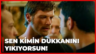 Kuzey Meyhanede Kavga Çıkarıyor - Kuzey Güney 26.Bölüm