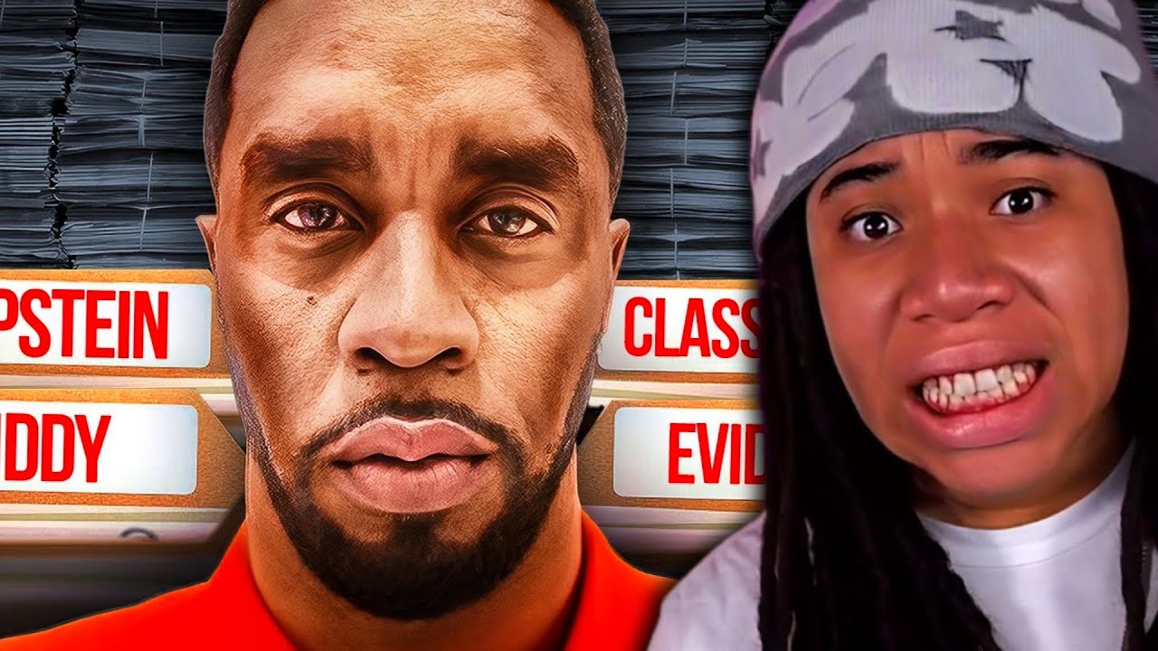 The Allegations Against Diddy Are INSANE
