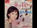 【My favorite,song】裏町酒場 / 西田佐知子 / 藤三郎