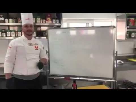 Video: Fileto Rosë Me Banane Në Salcë Soje