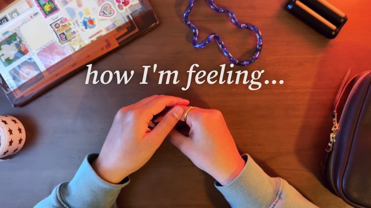 Finding Out I'm Autistic at 30