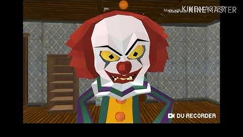 Hello IT Clown Neighbor - LEVEL 7 - ( Android, iOS Hra )
