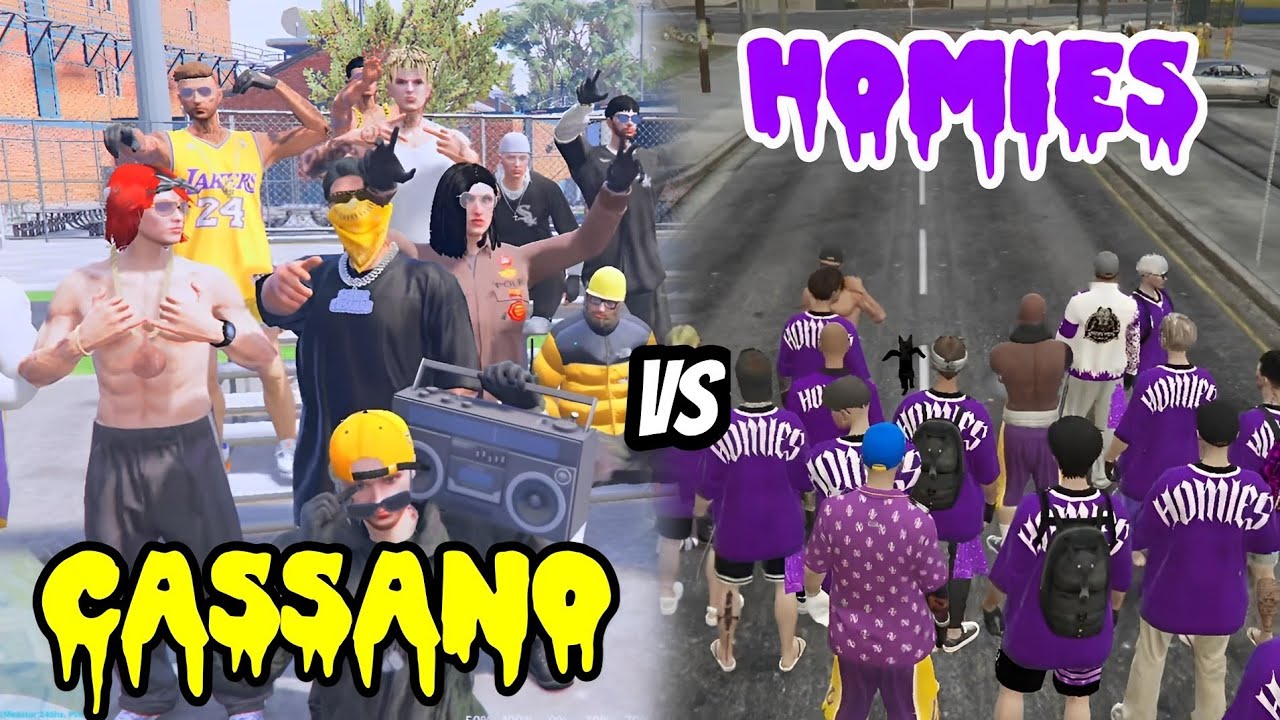 West Side Rappers Gta Rp GTA 5 ROLEPLAY / PEREBUTAN GENGSTER EAST SIDE VS WEST SIDE #kotakitarp ...