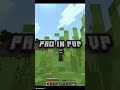 TYPES OF MINECRAFT PLAYER  #minecraft #minecraftbuilding #viral #viralshort #fypシ #shortfeed
