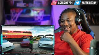 Lil Pump, Smokepurpp - Tesla  *REACTION!!!* Resimi