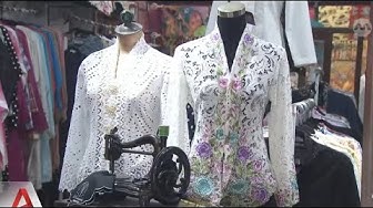 Thumbnail for Shops celebrate higher sales after kebaya added to UNESCO list, but challenges remain