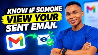HOW TO KNOW IF SOMEONE VIEWD THE EMAIL YOU SENT TO THEM screenshot 4