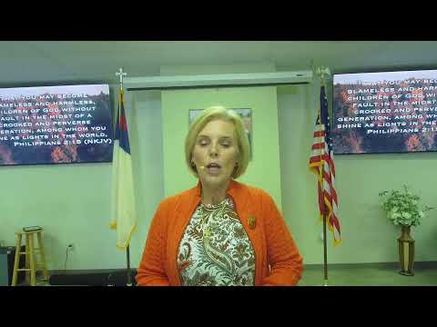 Charis Christian Fellowship Live Stream 10/18/26