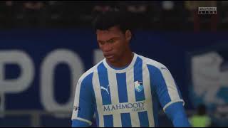 FIFA 21 erzurumspor vs portland timbers