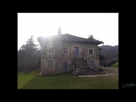 აკაკი წერეთლის სახლ-მუზეუმი