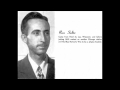 Russ Salter WKKD-AM Sign on & Off,1969