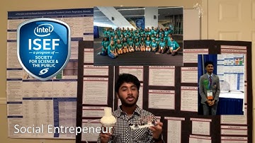 [ACCEPTED] LaunchX 2019 Application Video - Sathvik Nallamalli