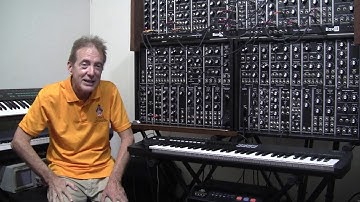 Getting Started with Eurorack - Beginners Guide