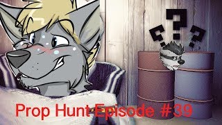'Rock You Like Sex Hurricane!' - Prop Hunt #39