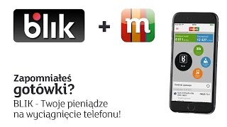 BLIK w mBanku - nowy standard płatności mobilnych screenshot 2