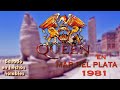 1 - Historias de Mar del Plata - Queen (1981)