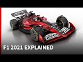 NUOVA ERA F1 2022. -SPIEGAZIONE CAMBIAMENTI E CONSIDERAZIONI-