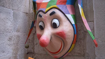 Quando inizia il Carnevale di Putignano?